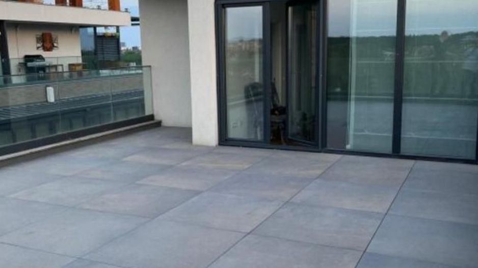 Triplex, cu terase panoramice, Pipera - Iancu Nicolae - Poză 23