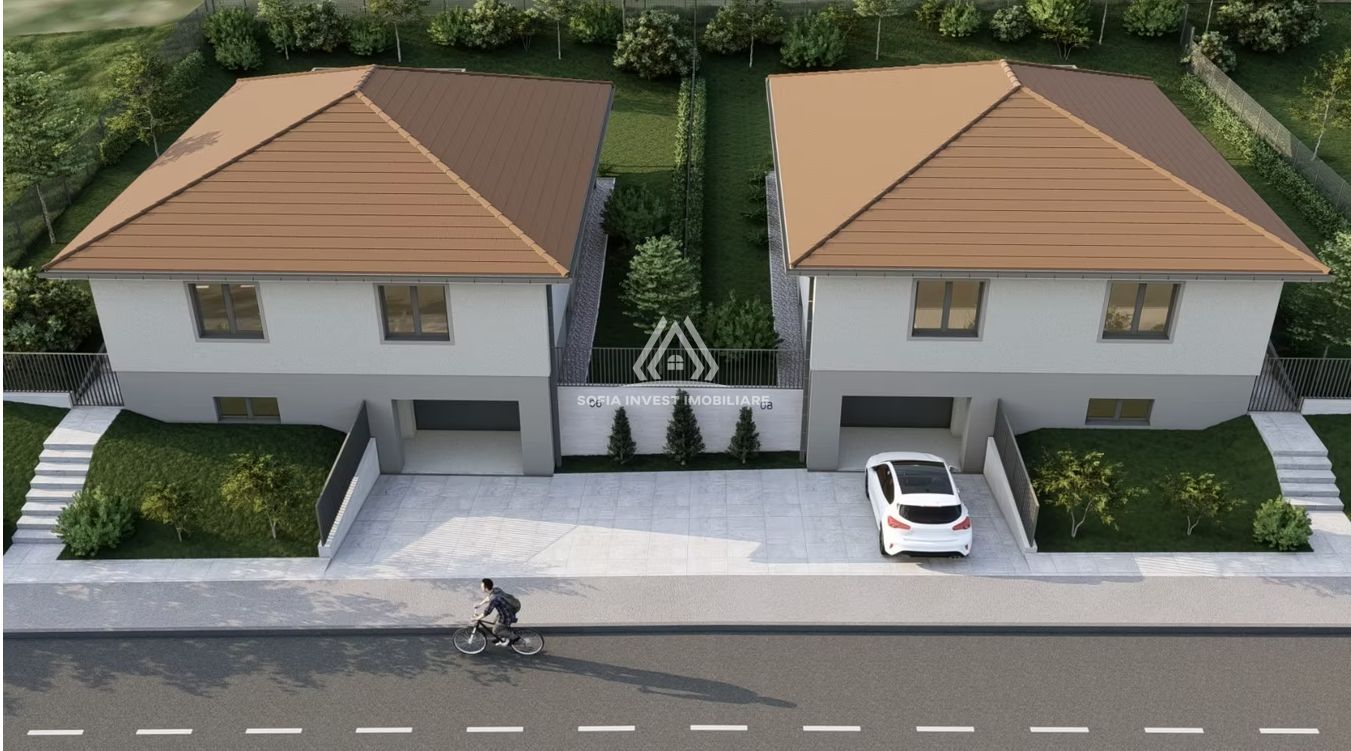 🏡 Vilă Individuală Modernă pe Un Nivel – 142 mp Utili, 🌟 - Poză 7