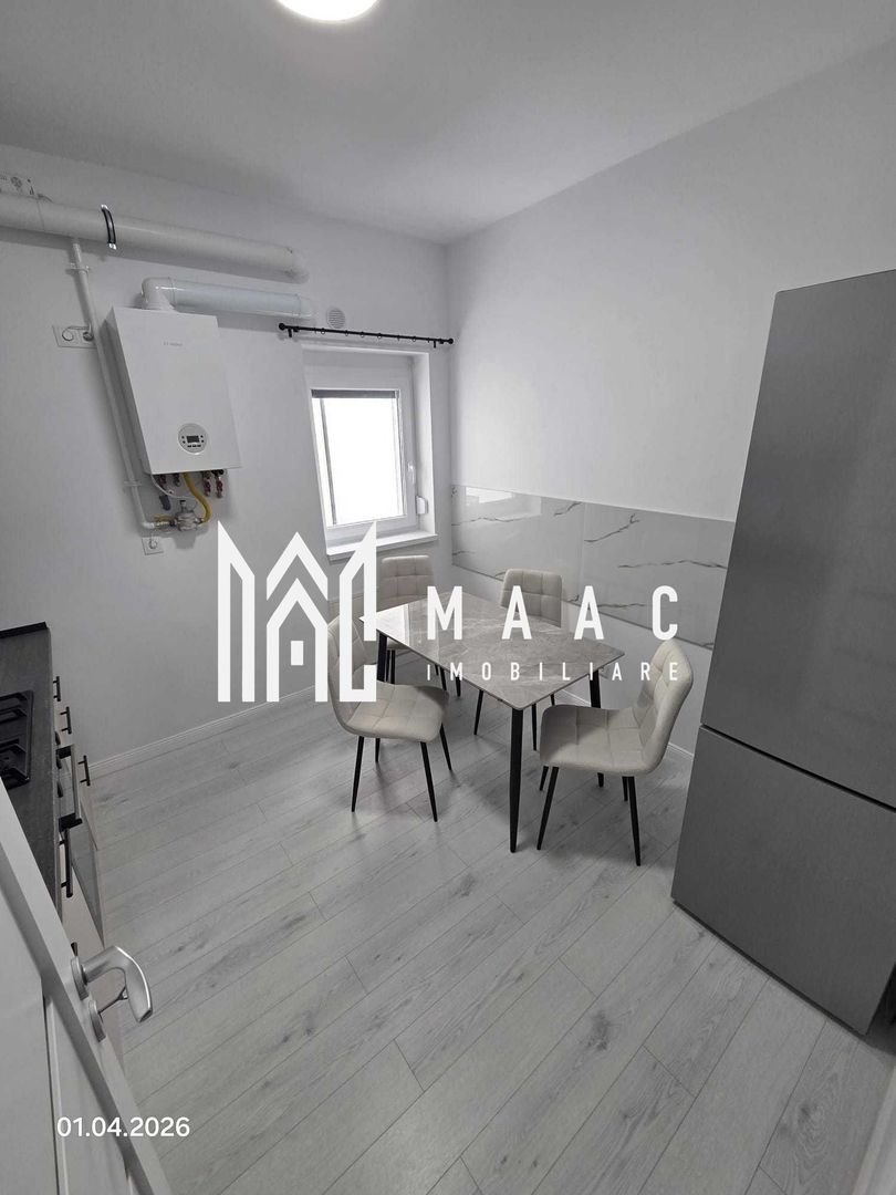 Apartament NOU | Decomandat | 2 camere - Poză 2