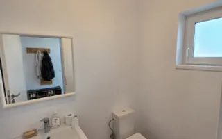 DUPLEX P+1E DE VÂNZARE ÎN MOṢNITA NOUĂ - Poză 15