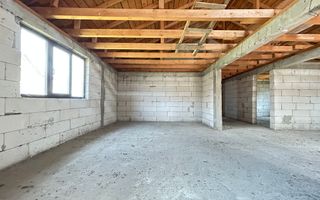 Casă individuală P+M Lumina | 90mp utili | Pod mansardabil | Curte - Poză 3