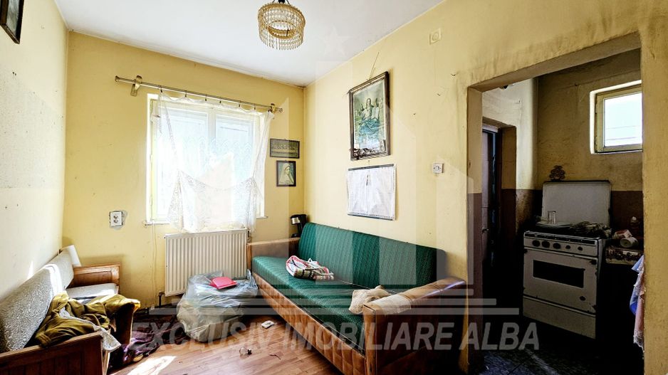 Casa individuala de vanzare, Tolstoi - Poză 5