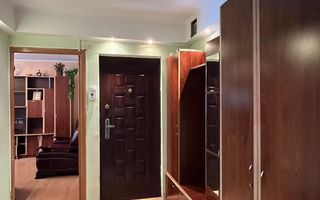 2 camere Aviatiei | Capalna | pivnita sub balcon - Poză 8