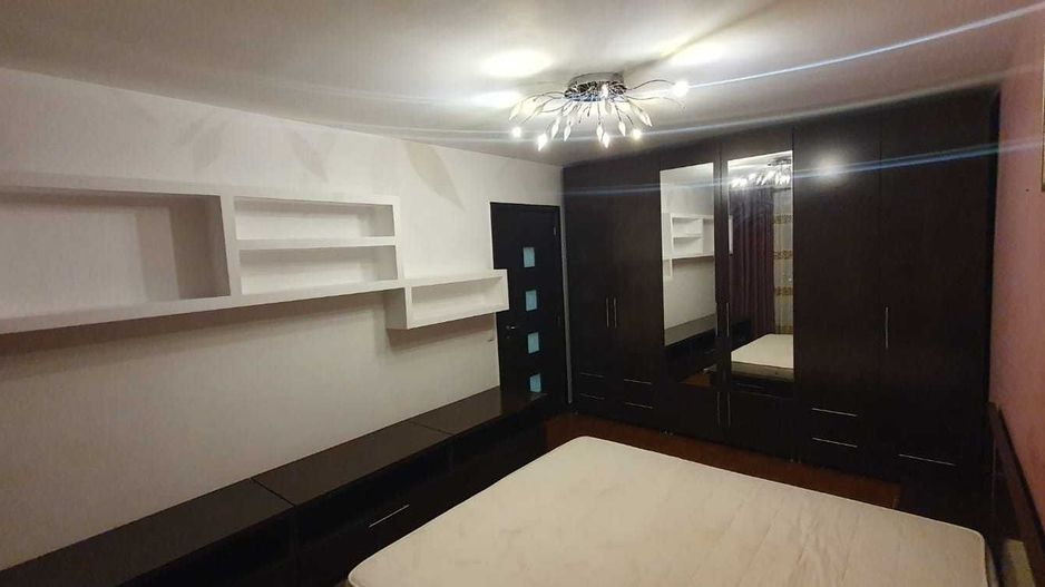 Inchirez apartament 13 septembrie de 2 camere transformat in 3 camere - Poză 2