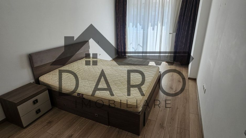 Proprietar Inchiriez apartament doua camere Maurer - Poză 1