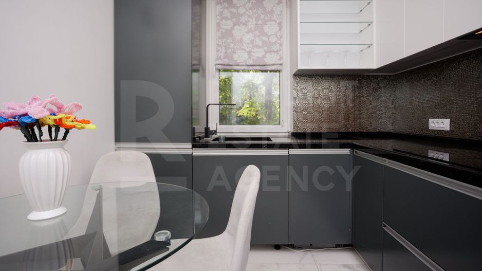 Vânzare, apartament, 3 camere, Bulevardul Dacia, Botanica - Poză 3