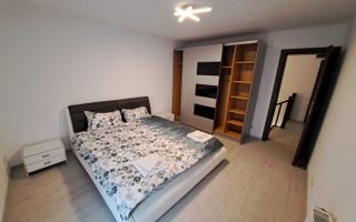 Duplex cu 5 camere - zona  centrala  - Dumbravita - Poză 4