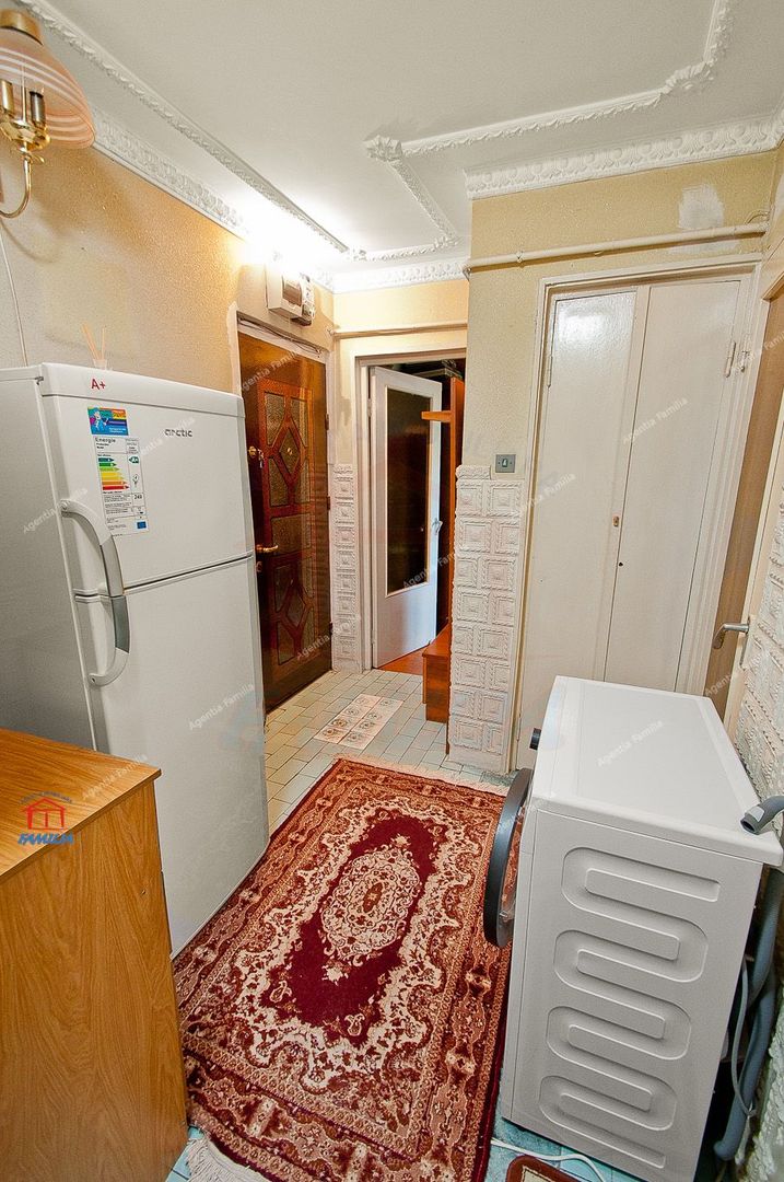 🌟 Exclusivitate | Apartament 3 Camere, Etaj 2 – Micro 19, Galați - Poză 9