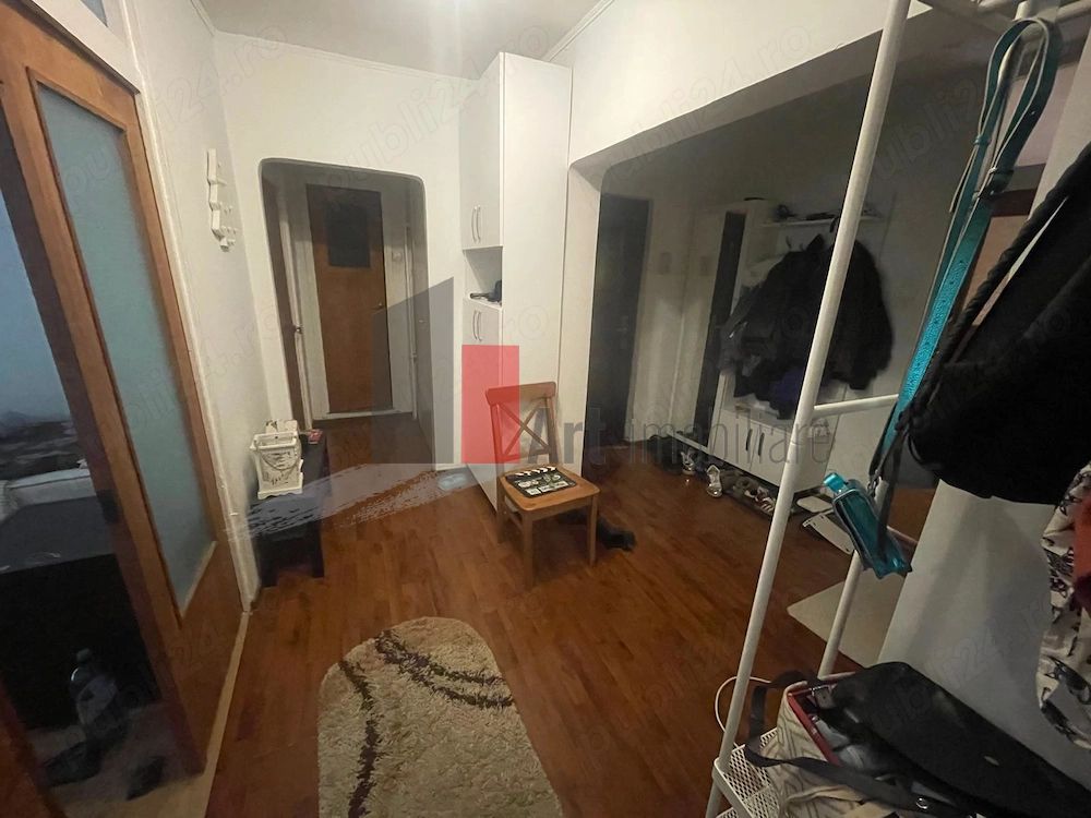APARTAMENT  4  CAMERE  PROSPER SEBASTIAN - Poză 1
