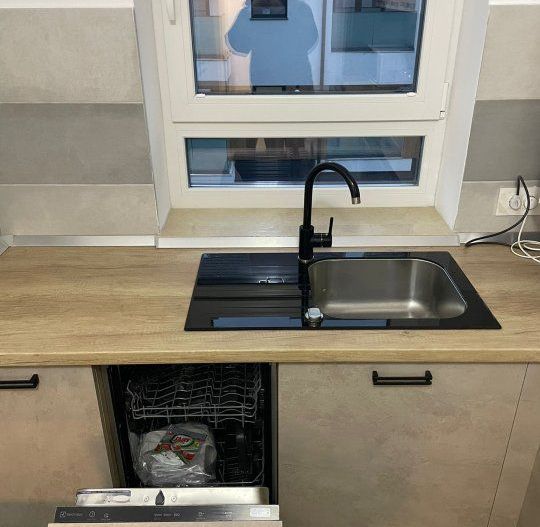 Apartament Tractorul | NOU | 2023 | Complet mobilat - Poză 8