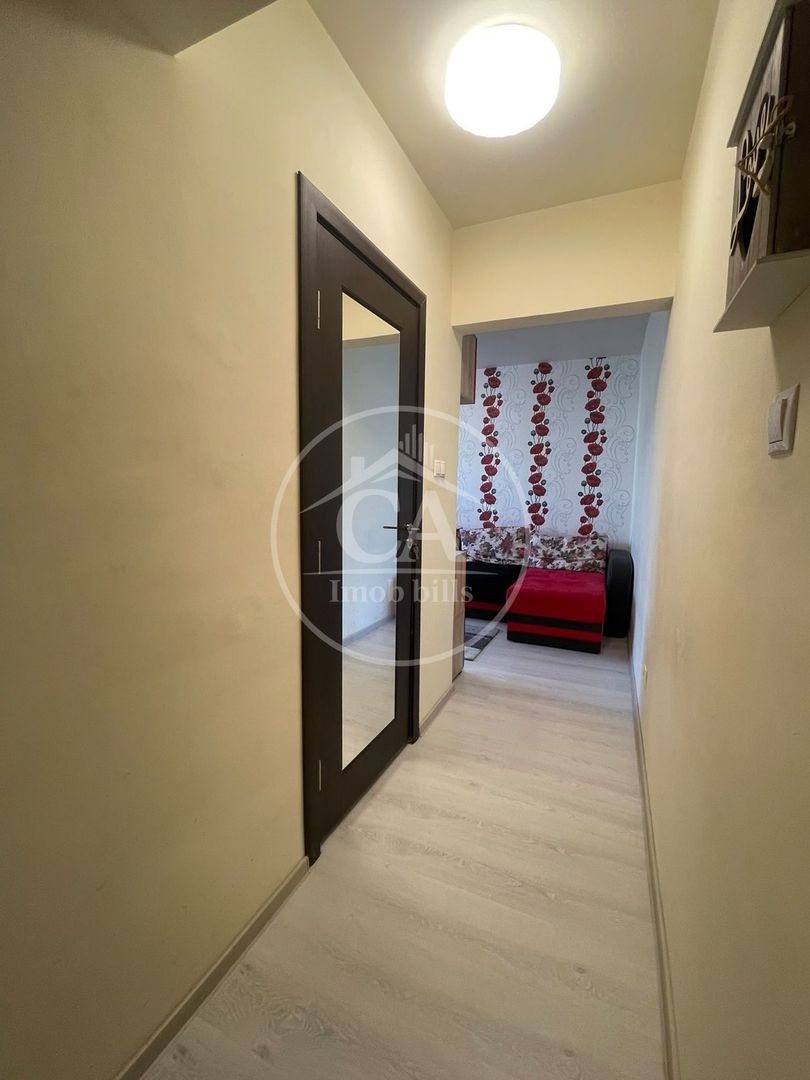 Apartament de vânzare cu 2 camere în zona Velența, Oradea - Poză 7