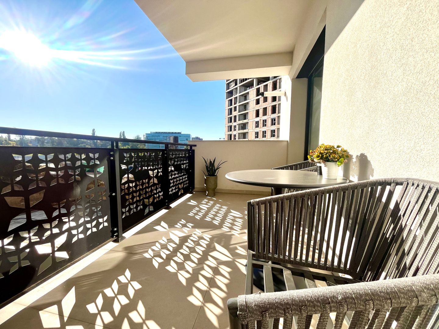 Apartament 2 camere, elegant si modern, Central - Monarch Residence - Poză 14