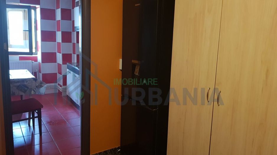 Apartament cu 1 cameră, decomandat, 42 m2, de închiriat în cartierul Nicolina 1 - Poză 4