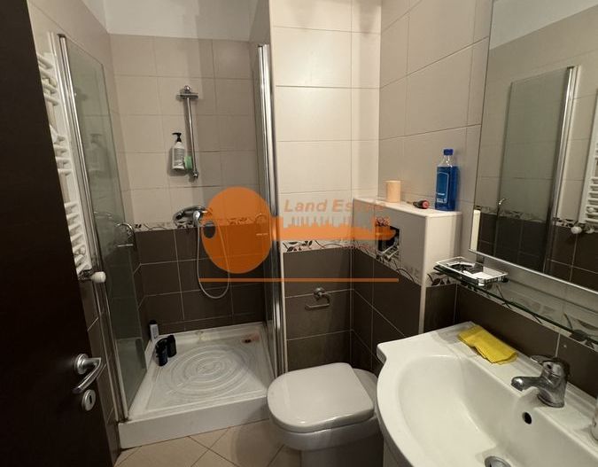 Garsonieră de vânzare – complet mobilată, utilată și cu loc de parcare subteran - Poză 5