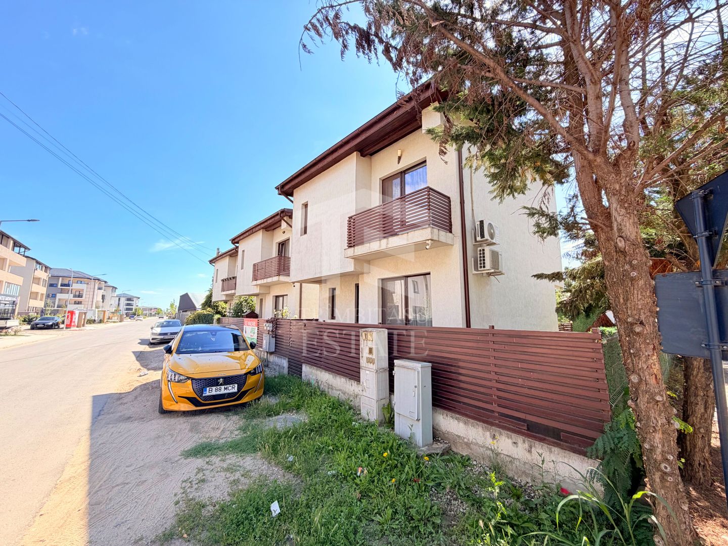 Casa 4 Camere de Inchiriat | Bragadiru | 2017 | Mobilata Complet - Poză 28