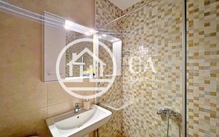 Apartament cu 2 camere de închiriat în cartierul Prima, Calea Aradului, Oradea - Poză 9