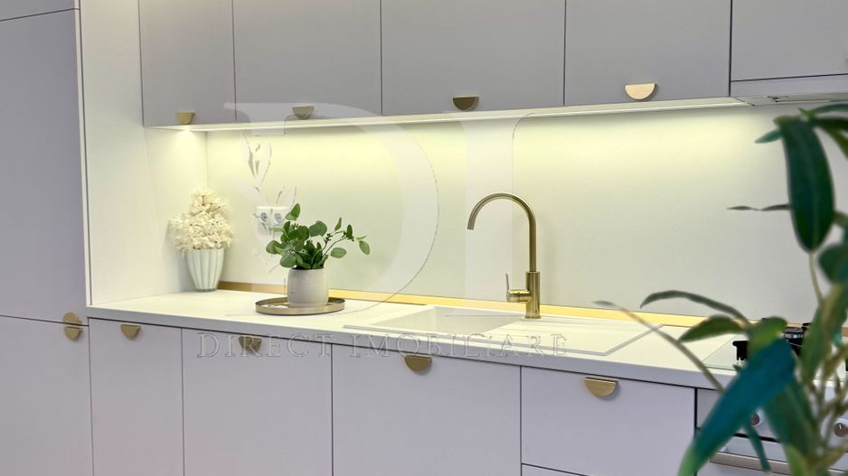 Apartament la cheie / două dormitoare/ Zona Someșului , Florești - Poză 10