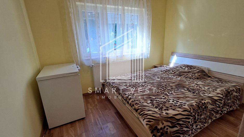 Apartament 3 camere | Parter | Zona Micro 16 - Poză 6