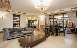 Chirie, Casa, 6 camere, Râscani - Poză 10