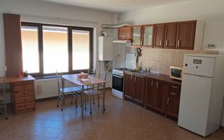 2 camere | Bloc nou in oras | Loc de parcare | Zona excelenta | - Poză 1