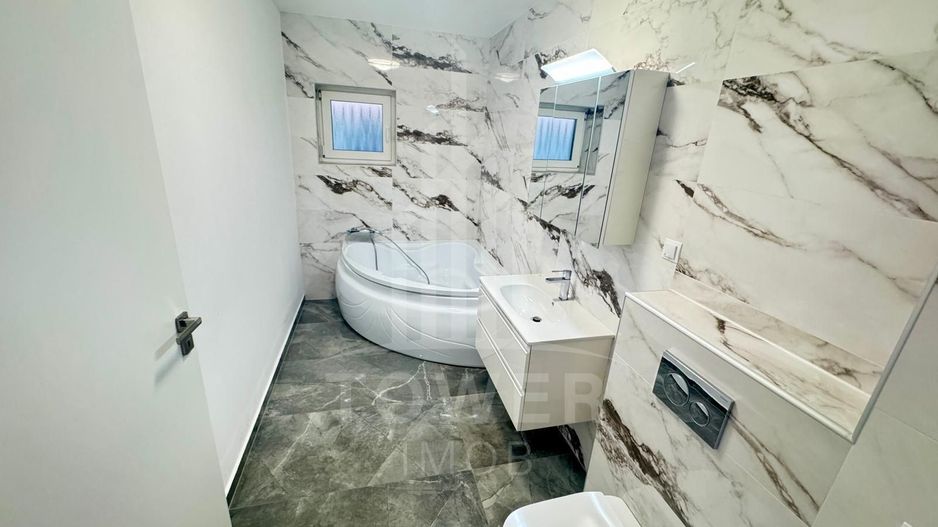 Penthouses de lux in cartierul Kogalniceanu - 3 dormitoare - 101 mp utili - Poză 7