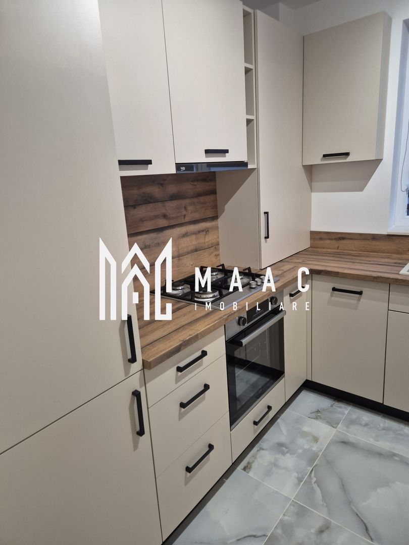 Apartament 2 Camere I I 60 MPU I Balcon I DaVinci - Poză 4