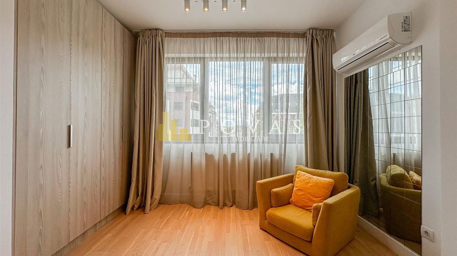 Inchiriere Apartament 3 Camere Herastrau Aviatiei - Poză 3