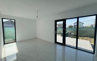 CASA PARTER-4 CAMERE- TEREN 351 MP-INCALZIRE IN PARDOSEALA - Poză 9