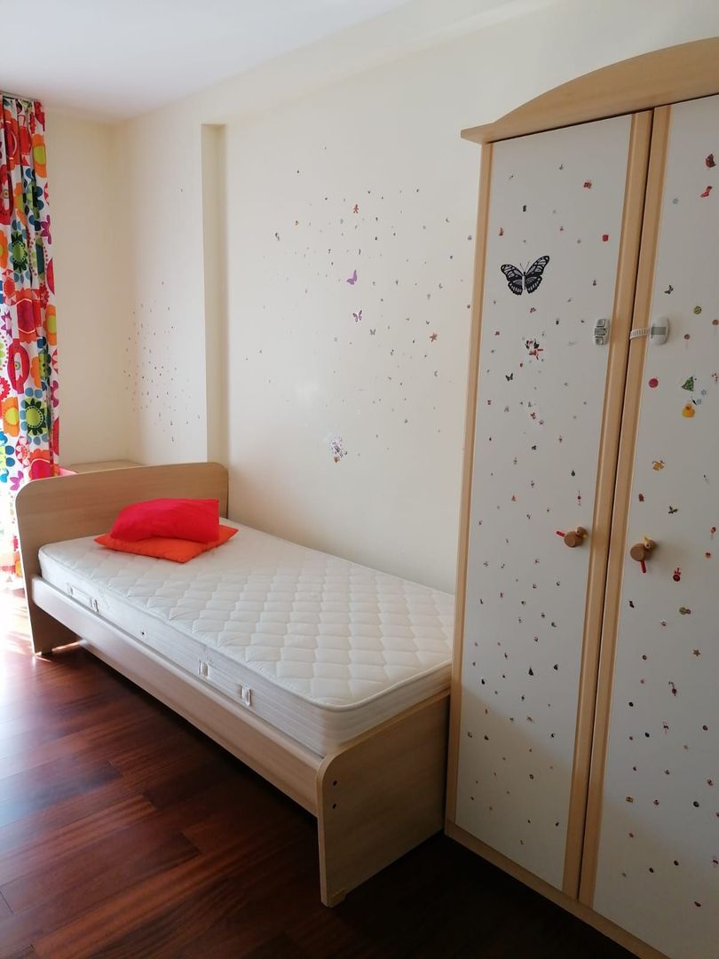 3 camere +parcare in Cosmopolis - Poză 21