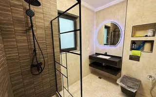 Vila individuala de vanzare, 4 camere, 3 bai, central Comuna Berceni - Poză 11