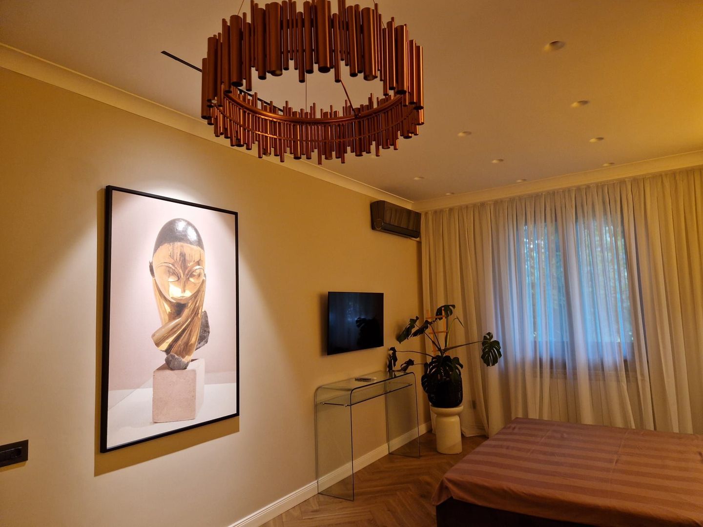 AP. 2 CAMERE AFI COTROCENI, CENTRALA TERMICA, MOBILAT/UTILAT MODERN - Poză 7