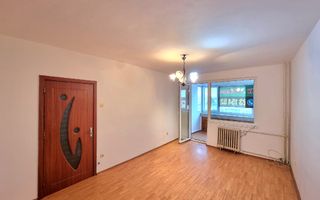 2 camere, 57 mp., Calea Martirilor, et.5/10, lift, termoizolație - Poză 6