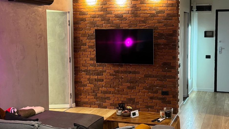 Chirie I Apartament modern cu 3 camere I 92 mp I Rond OMV I ca NOU - Poză 5