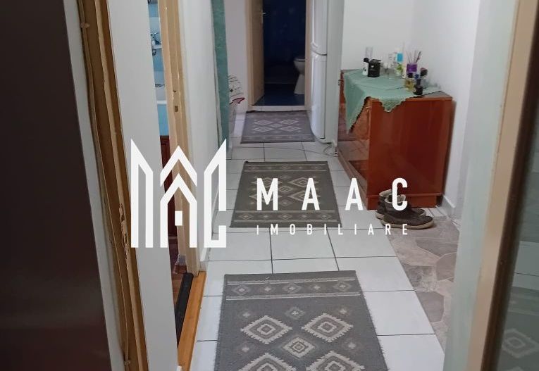 Apartament 2 camere | zona 1 Mai | 70 mp - Poză 3