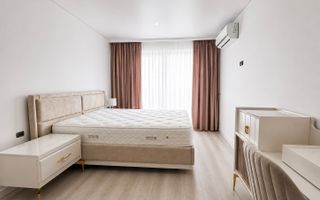 Apartament lux 3 camere si parcare de inchiriat Green Life Frunzisului - Poză 6