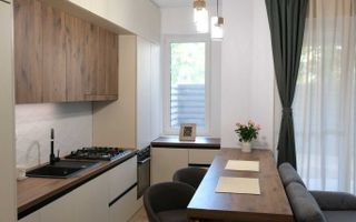 Garsonieră modernă de închiriat - Poză 6