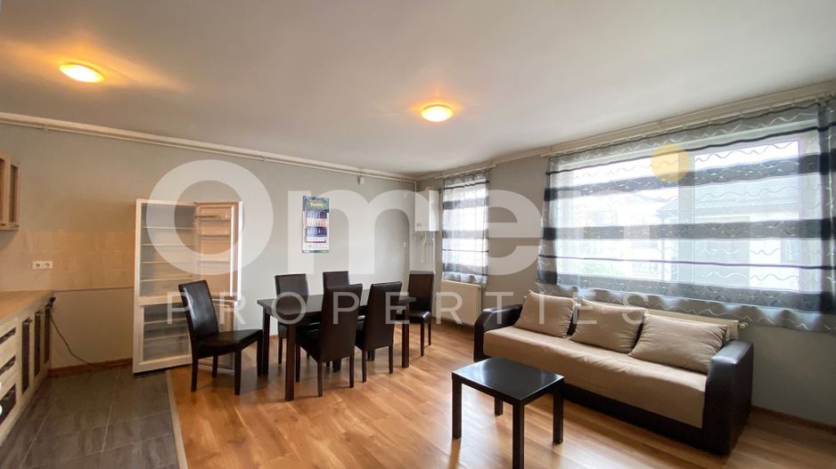 Apartament cu 2 camere situat in bloc nou, etaj intermediar, zona Hotel Europa - Poză 3