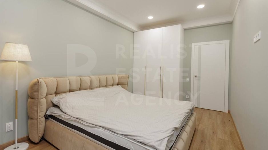 Chirie, apartament, 2 camere, str. Constantin Stere, Centru - Poză 8