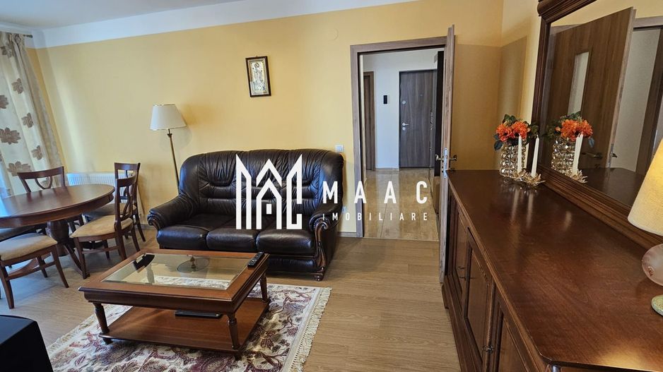 Apartament 3 camere | 66 MPU | Balcon | Arhitectilor - Poză 1