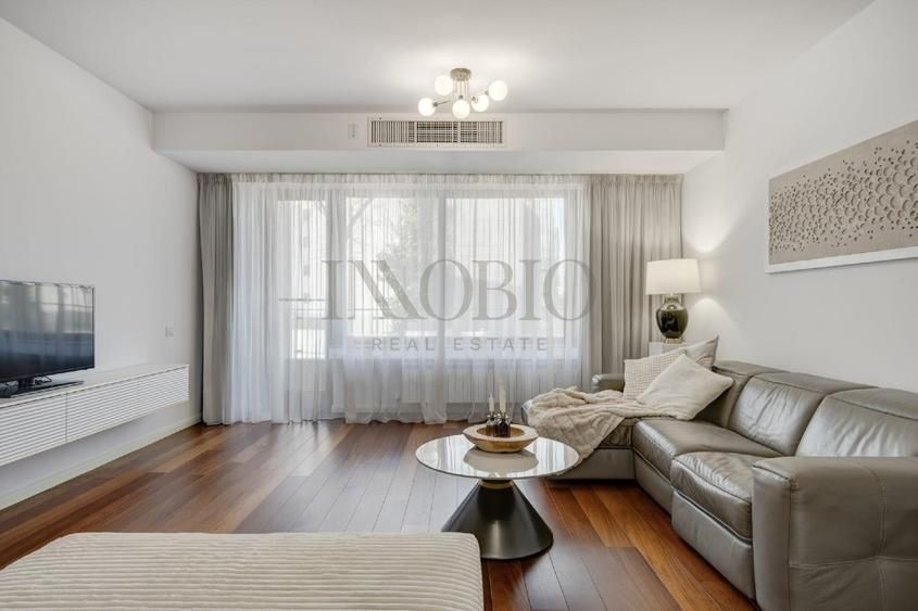 Apartament de 3 camere Modern | Complex Barbu Delavrancea + parcare - Poză 2