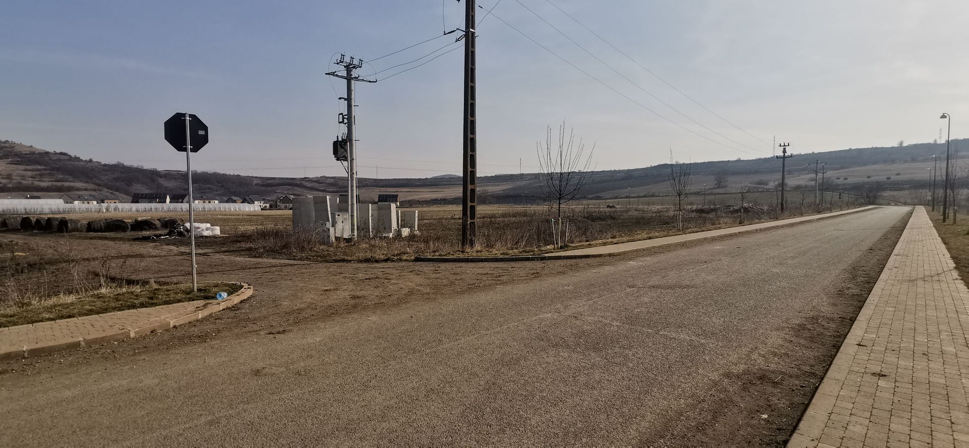 teren intravilan Colina Noua - Poză 6