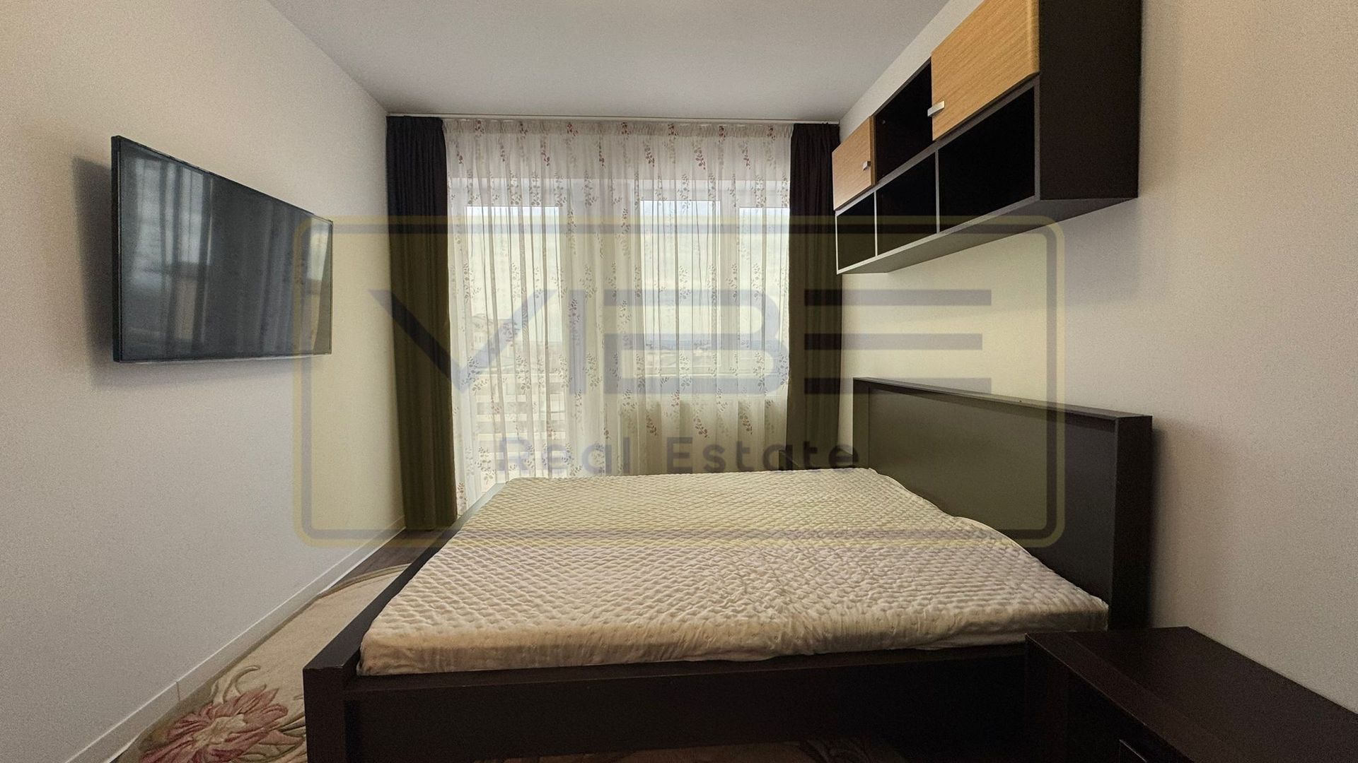 Apartament 1 camera + loc parcare Valea Adanca Pepinierei - Poză 3