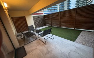 2 camere modern Viva City cu Gradina!! Iulius Mall, FSEGA, Gheorgheni! - Poză 2