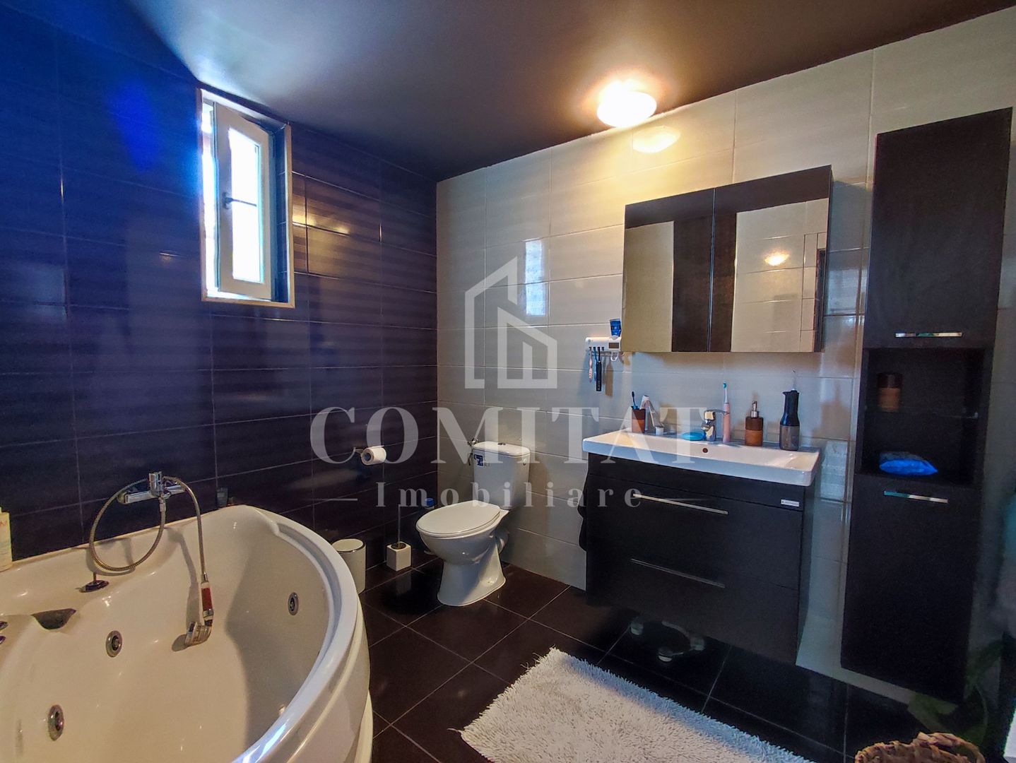 Casa individuală de vânzare | La cheie | Zona Florilor - Florești - Poză 9