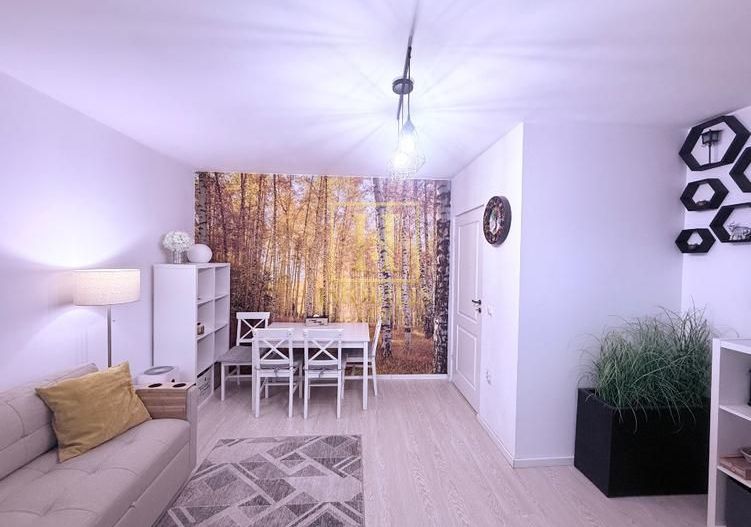 Apartament 2 camere, 51 mp, 96.000euro+loc parcare-Pacurari-Rediu - Poză 2