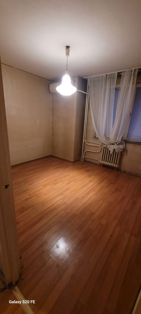 AP. 2CAM. SPATIOS ETAJ 6 / SOS. MIHAI BRAVU. COMISION 0%! - Poză 24