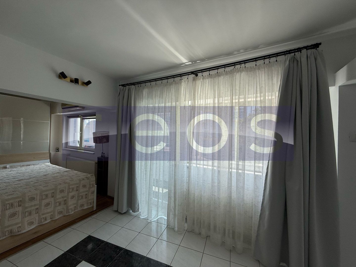 INCHIRIERE 2 CAMERE TIP STUDIO | DOROBANTI | 55 MP | MOBILAT SI UTILAT - Poză 8