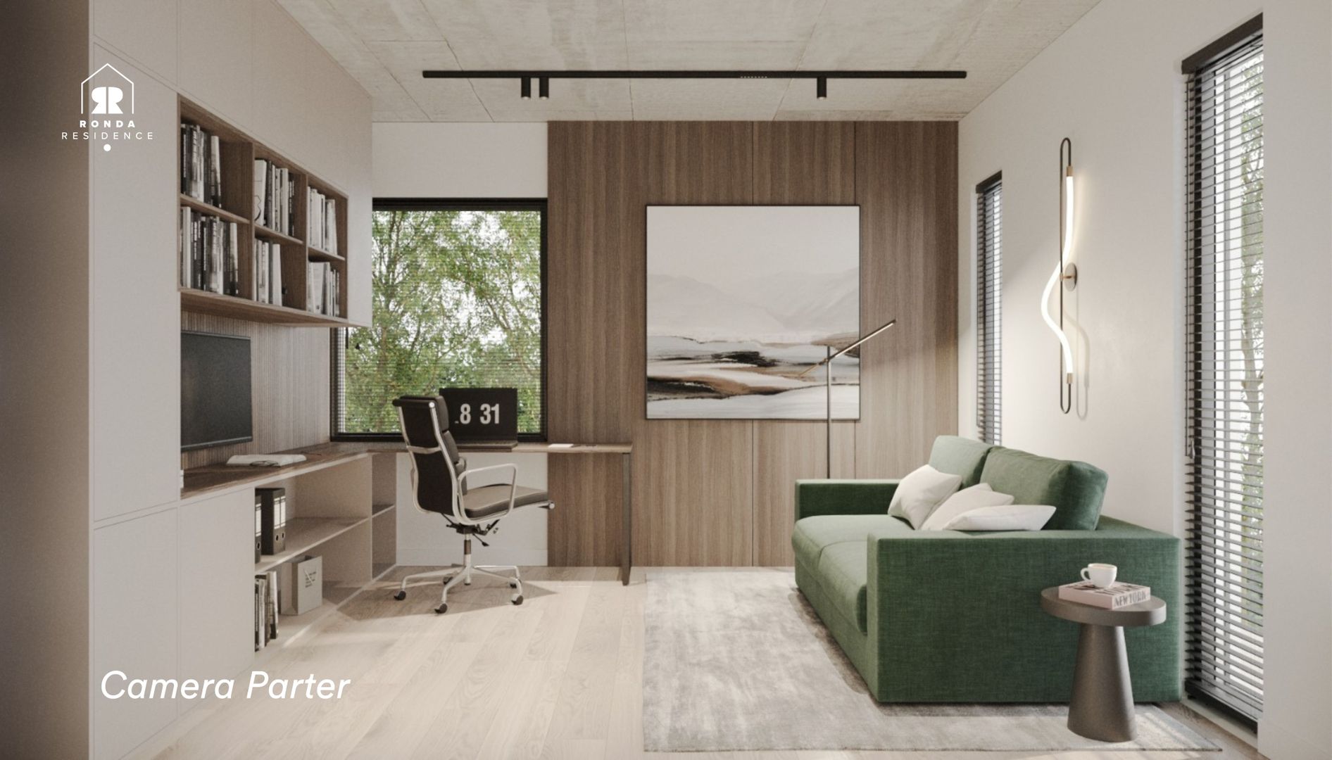 RONDA RESIDENCE - Poză 12