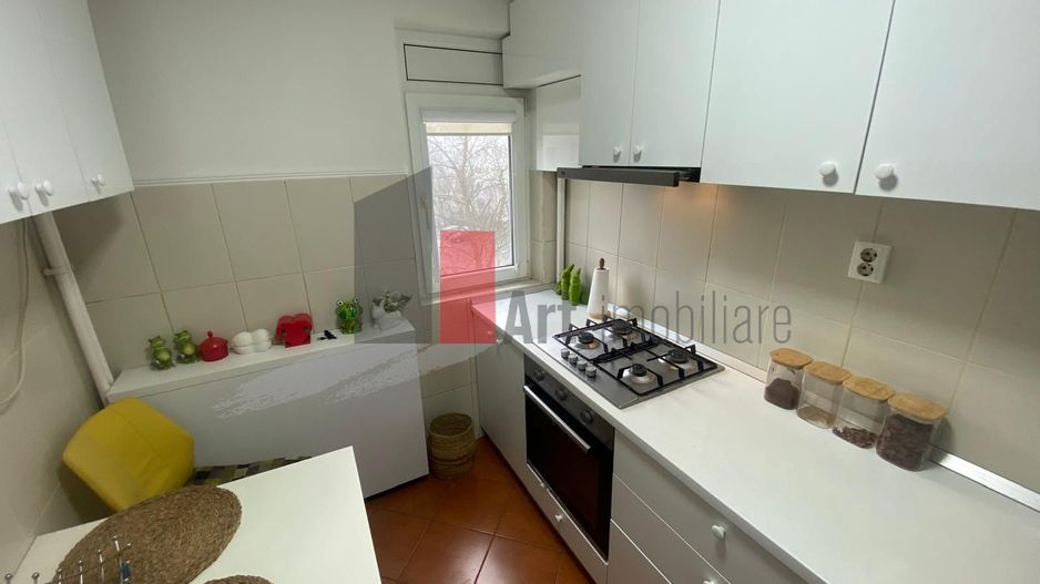 Apartament 2 camere langa parcul Titanii - Poză 11