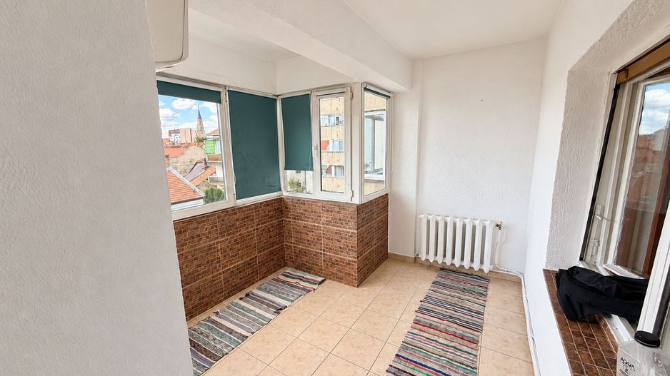 Apartament cu 70 mp | Ultracentral | Piața Ștefan cel Mare - Poză 4